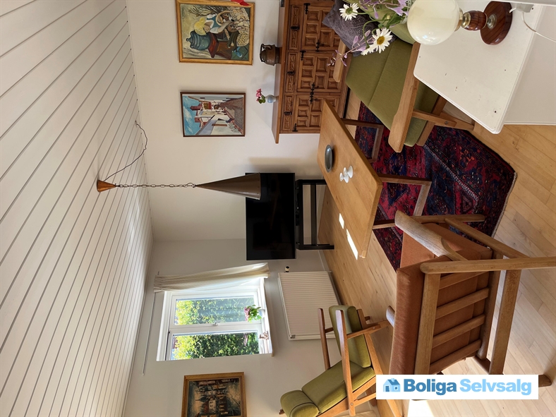 Bogøvej 41, 4500 Nykøbing Sj.