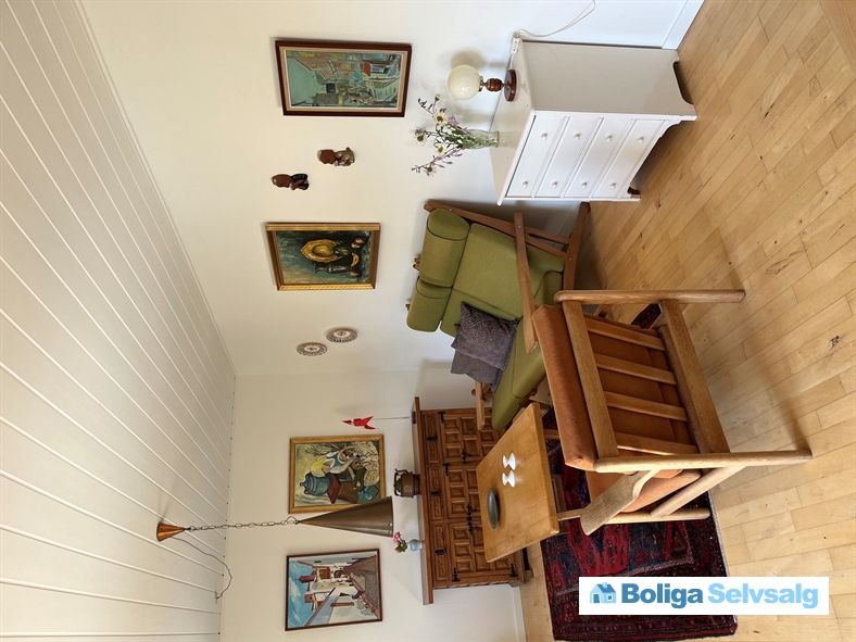 Bogøvej 41, 4500 Nykøbing Sj.