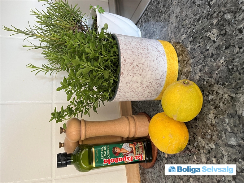 Bogøvej 41, 4500 Nykøbing Sj.