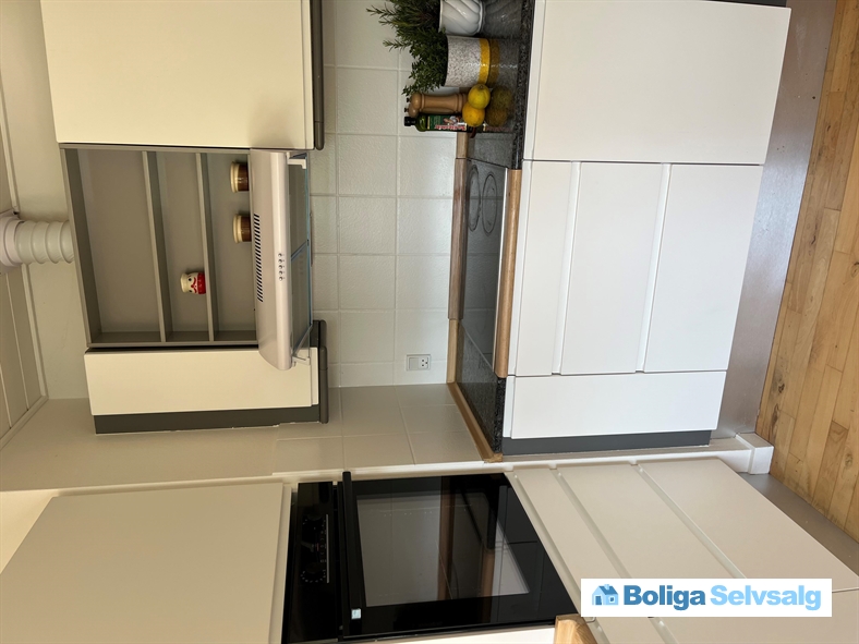 Bogøvej 41, 4500 Nykøbing Sj.