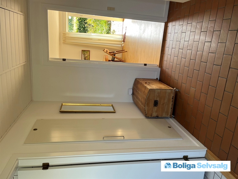 Bogøvej 41, 4500 Nykøbing Sj.