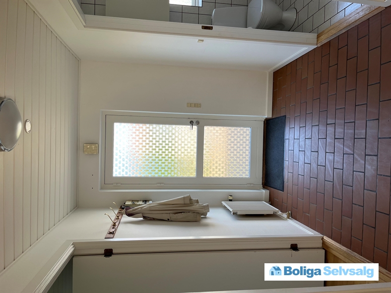 Bogøvej 41, 4500 Nykøbing Sj.