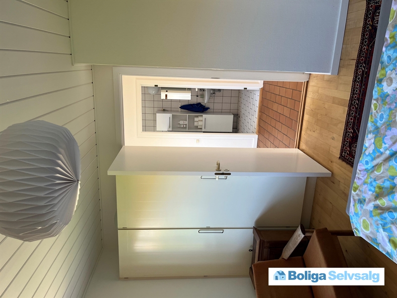 Bogøvej 41, 4500 Nykøbing Sj.