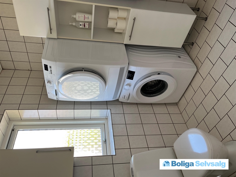 Bogøvej 41, 4500 Nykøbing Sj.