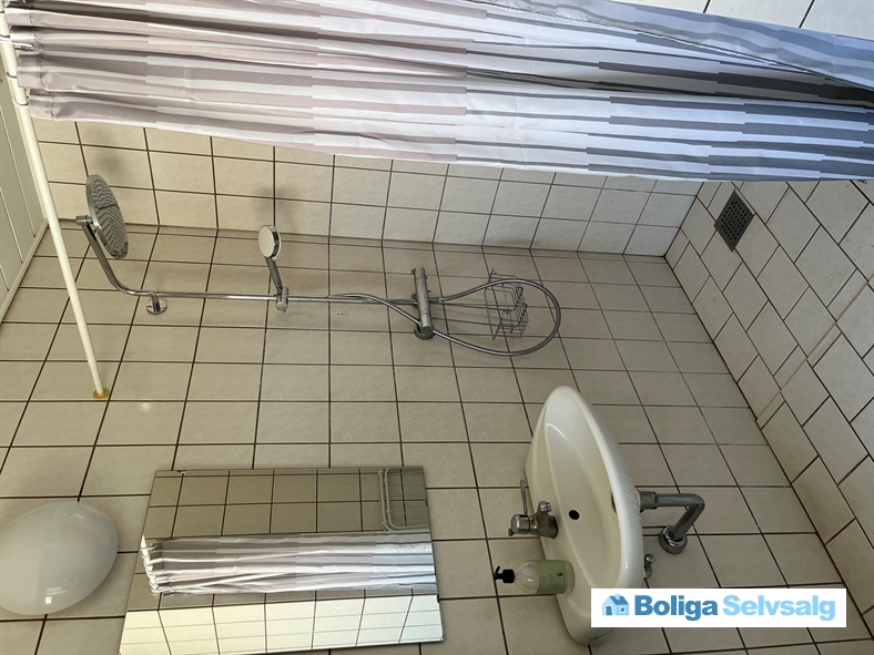 Bogøvej 41, 4500 Nykøbing Sj.