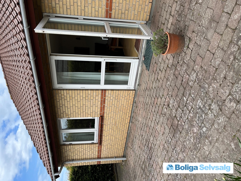 Bogøvej 41, 4500 Nykøbing Sj.