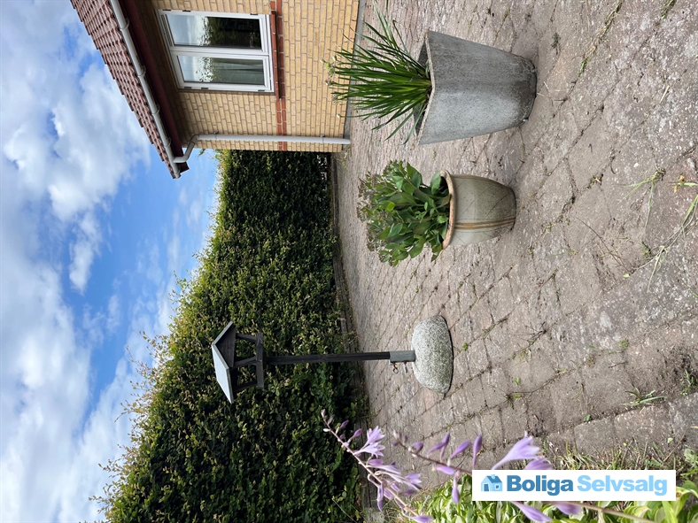 Bogøvej 41, 4500 Nykøbing Sj.