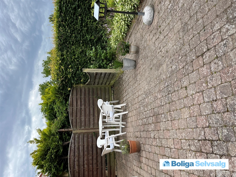 Bogøvej 41, 4500 Nykøbing Sj.