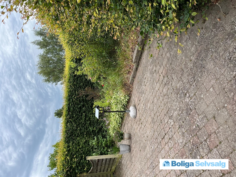 Bogøvej 41, 4500 Nykøbing Sj.