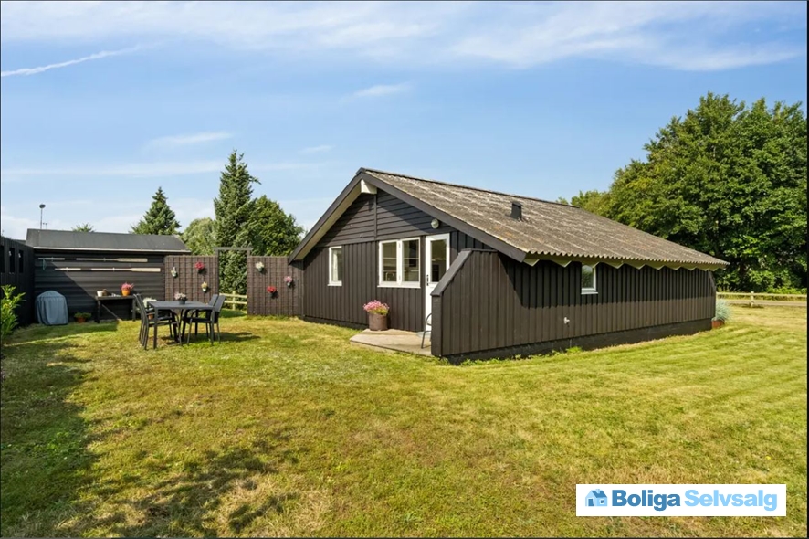 Kystvejen 354, 4671 Strøby