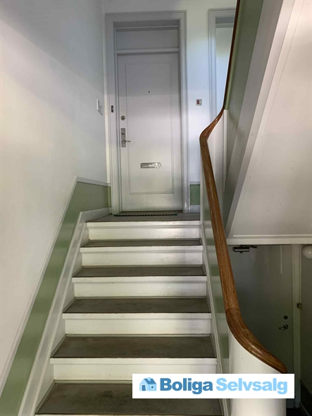 Kaserneboulevarden 3, st. th., 8000 Aarhus C