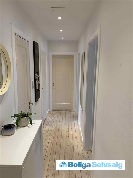 Kaserneboulevarden 3, st. th., 8000 Aarhus C