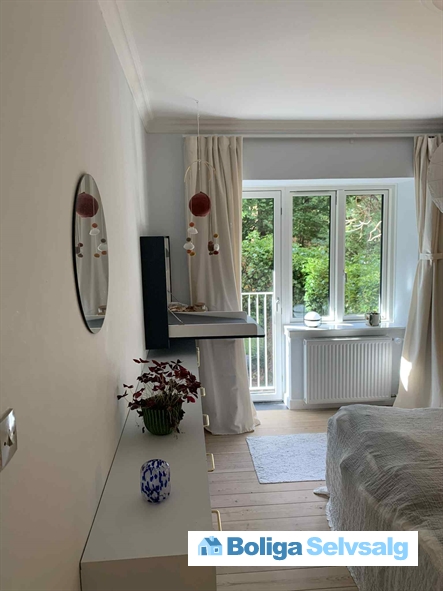 Kaserneboulevarden 3, st. th., 8000 Aarhus C