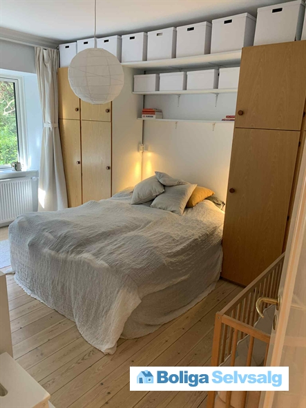 Kaserneboulevarden 3, st. th., 8000 Aarhus C