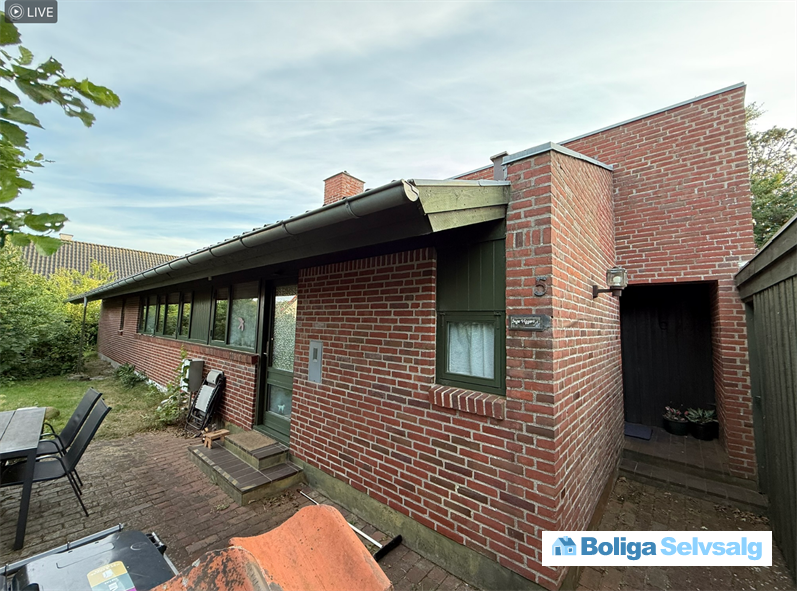 Solsortevej 5, 9982 Ålbæk