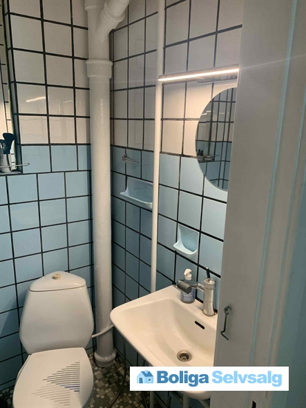 Kaserneboulevarden 3, st. th., 8000 Aarhus C