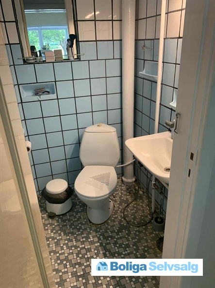 Kaserneboulevarden 3, st. th., 8000 Aarhus C