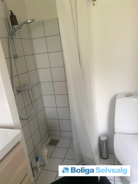 Nørre Alle 42L, 1., 8000 Aarhus C