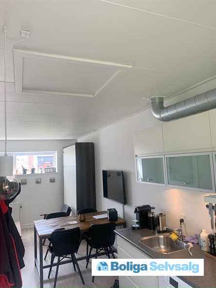Nørre Alle 42L, 1., 8000 Aarhus C
