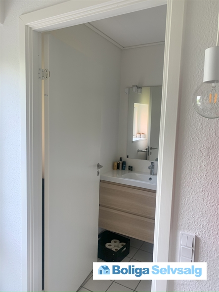 Nørre Alle 42L, 1., 8000 Aarhus C