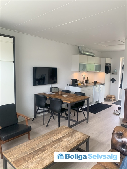 Nørre Alle 42L, 1., 8000 Aarhus C