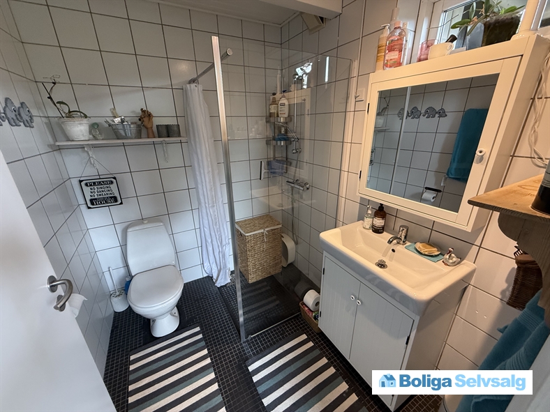 Maihaven 53, 6430 Nordborg