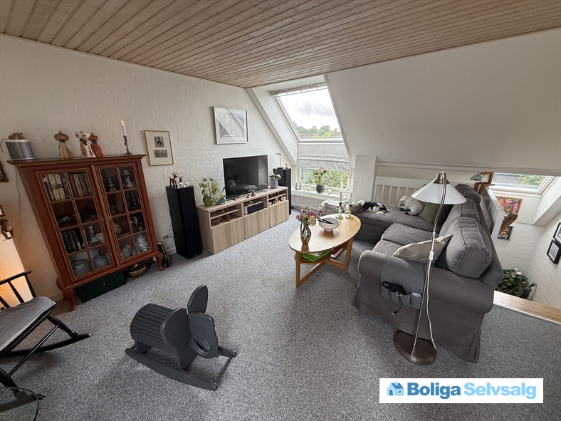 Maihaven 53, 6430 Nordborg