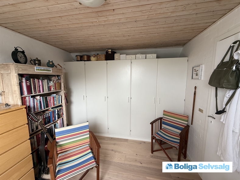 Maihaven 53, 6430 Nordborg