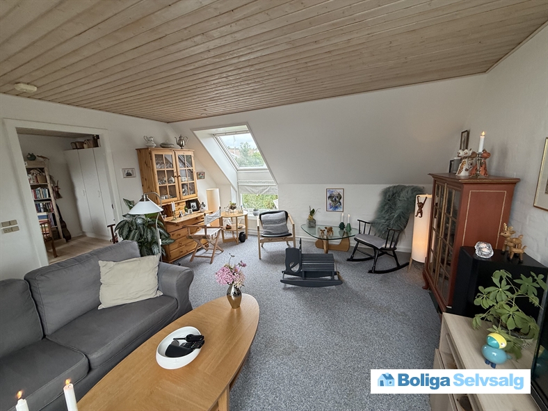 Maihaven 53, 6430 Nordborg