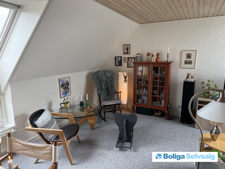 Maihaven 53, 6430 Nordborg
