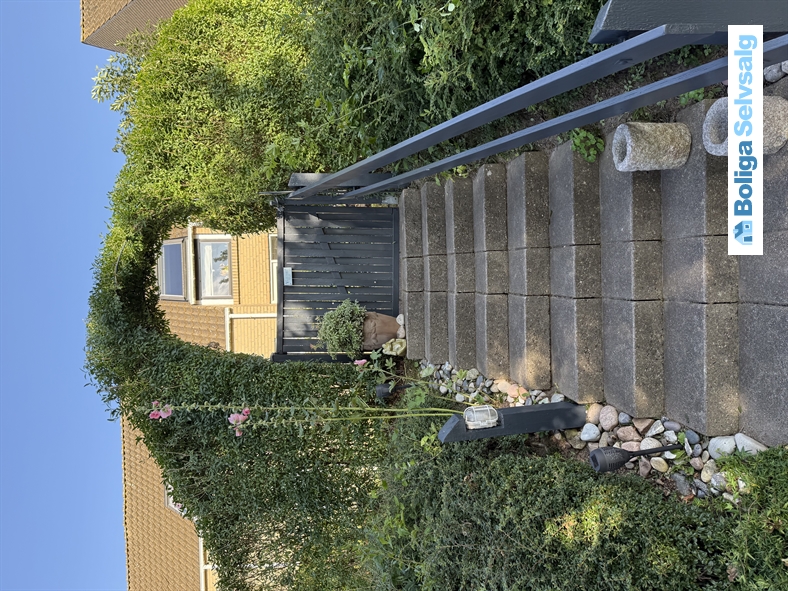 Maihaven 53, 6430 Nordborg