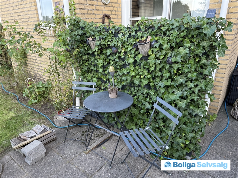 Maihaven 53, 6430 Nordborg