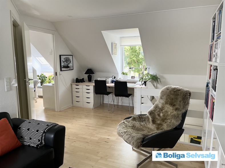 Åkandevej 50, 4600 Køge