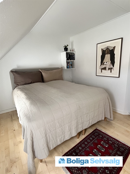 Åkandevej 50, 4600 Køge