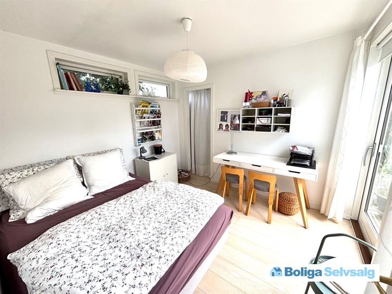 Hornbækvej 125 B 39, 3490 Kvistgård