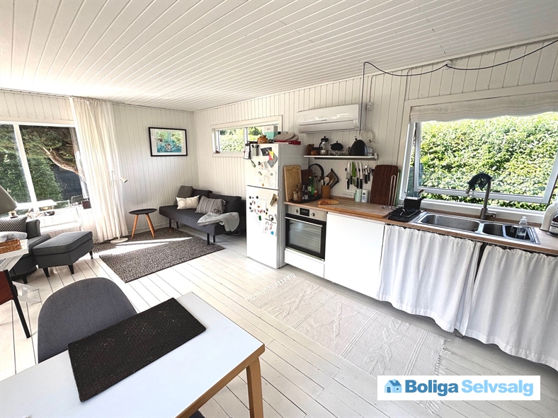 Hornbækvej 125 B 39, 3490 Kvistgård