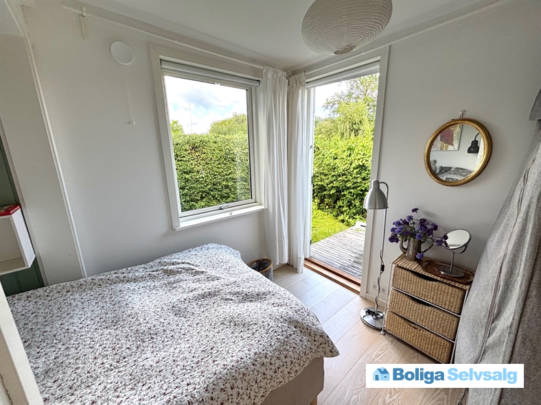 Hornbækvej 125 B 39, 3490 Kvistgård