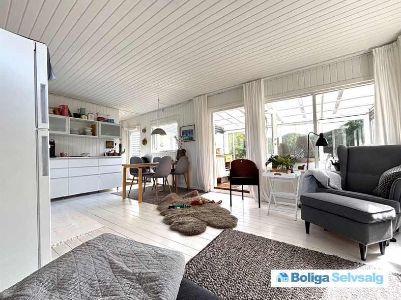 Hornbækvej 125 B 39, 3490 Kvistgård