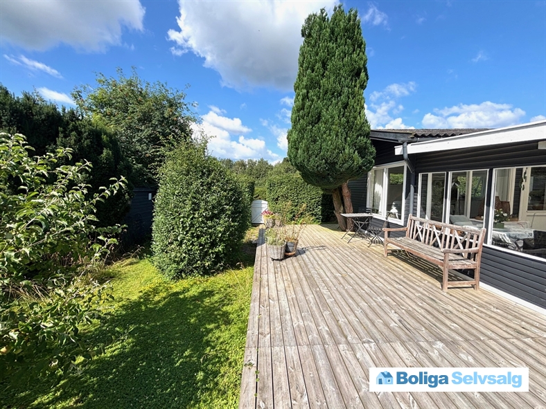 Hornbækvej 125 B 39, 3490 Kvistgård