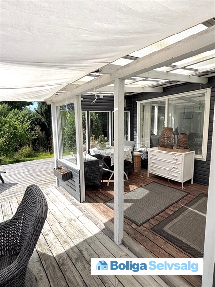Hornbækvej 125 B 39, 3490 Kvistgård