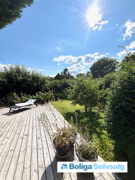 Hornbækvej 125 B 39, 3490 Kvistgård