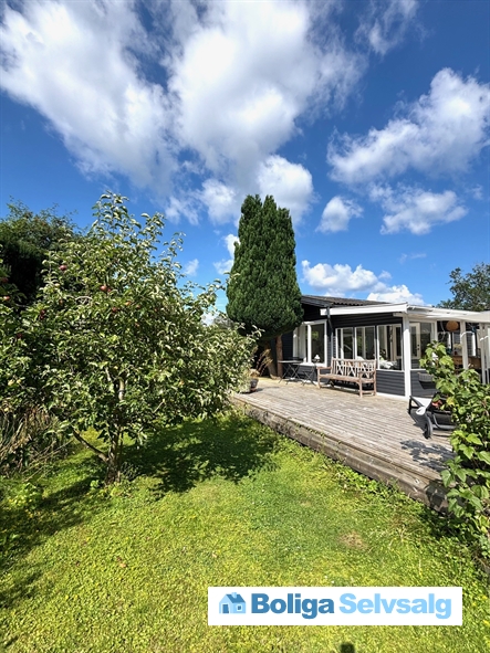 Hornbækvej 125 B 39, 3490 Kvistgård