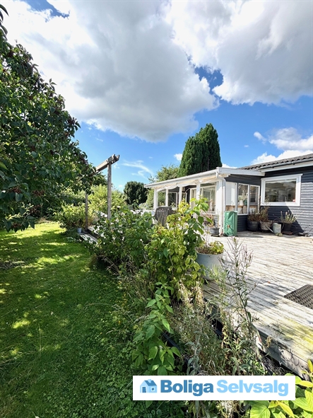 Hornbækvej 125 B 39, 3490 Kvistgård