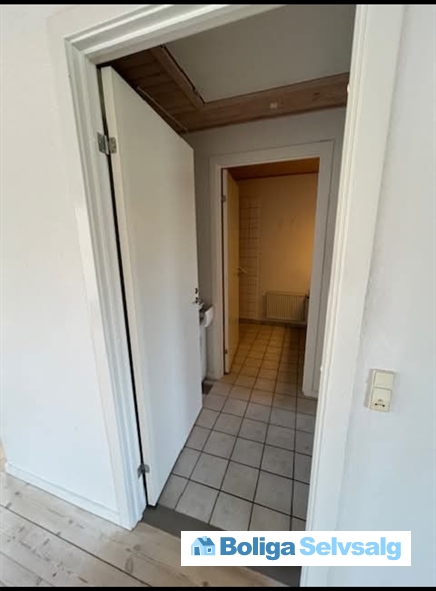Præsteager 12, Lisbjerg, 8200 Aarhus N