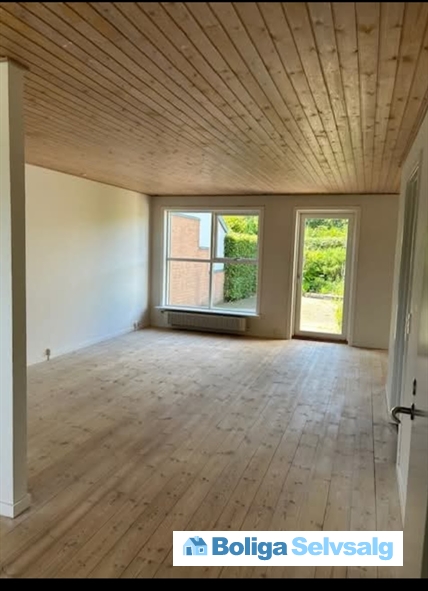 Præsteager 12, Lisbjerg, 8200 Aarhus N