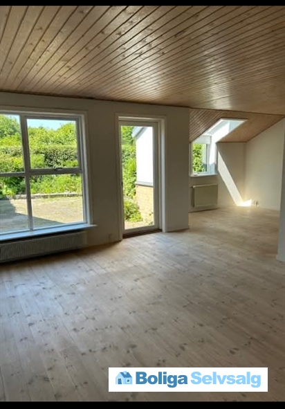 Præsteager 12, Lisbjerg, 8200 Aarhus N