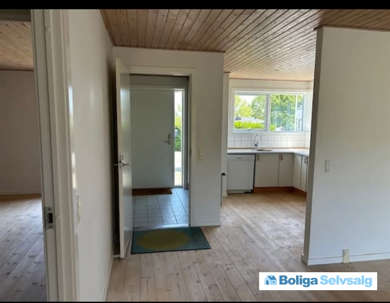 Præsteager 12, Lisbjerg, 8200 Aarhus N