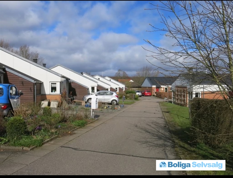 Præsteager 12, Lisbjerg, 8200 Aarhus N