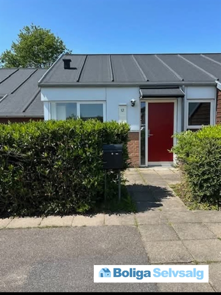 Præsteager 12, Lisbjerg, 8200 Aarhus N