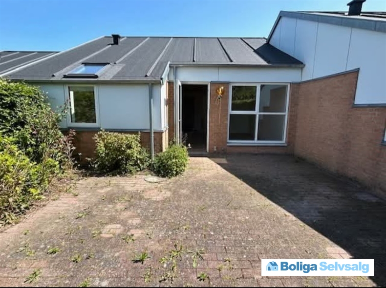 Præsteager 12, Lisbjerg, 8200 Aarhus N